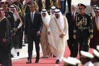 Le président américain prononcera un important discours aujourd’hui au Caire