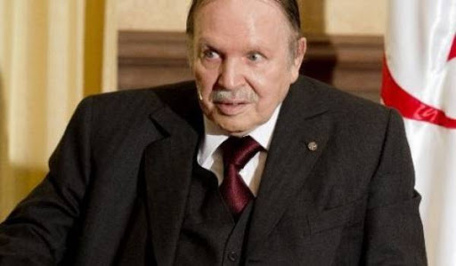 Le président Bouteflika critique l’ère Chadli