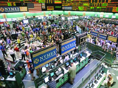 Le prix debaril de pétrole monte à 60 dollars