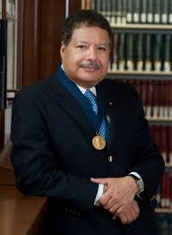 Le prix Nobel égyptien Ahmed Zewail n’est plus