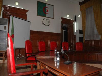 Le procès SIM/OAIC reporté au 28 septembre