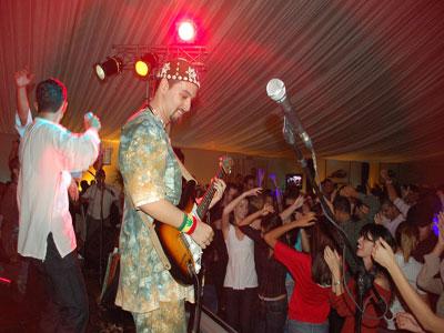 Le Ramadhan : Mois des soirées branchées