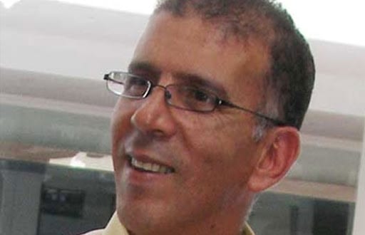 Le regard de Hafid Derradji : Toute attente apporte du bien