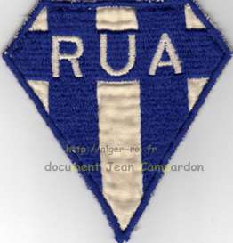 Le RIJA, une légende méconnue