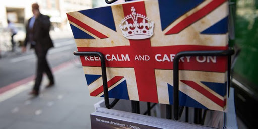 Le Royaume-Uni « contraint » de renégocier l’accord sur ses frontières avec la France : encore une conséquence du brexit