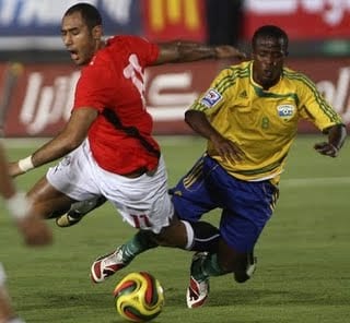 Le Rwanda dans nos murs : Tucak promet une partie difficile