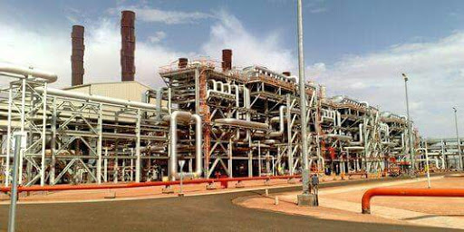 Le site du projet Touat Gaz d’Adrar bloqué par des manifestants de la région.