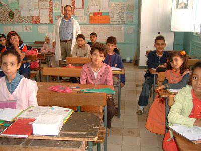 Le SNTE dénonce le mépris à l’égard des enseignants du cycle primaire