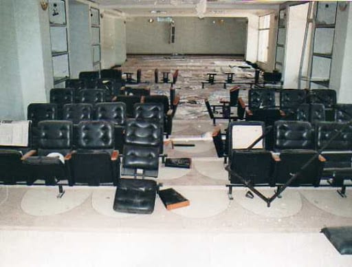 Le stade de Blida saccagé après la finale CRB-CABBA