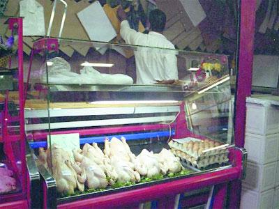 Le taux d&rsquo;inflation est passé à 5,4% en une année