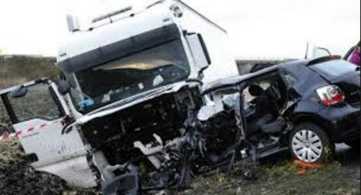 Le terrorisme routier fait des ravages en Algérie : 1267 morts et 44 049 blessés en 2016