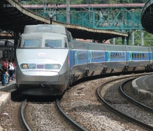 Le TGV algérien n&rsquo;est plus un rêve