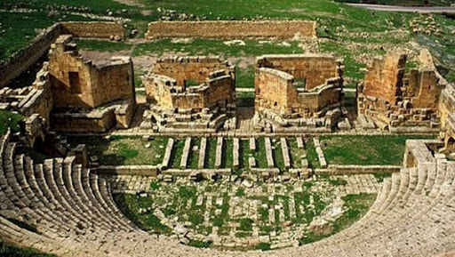 le théâtre de « khemissa » abritera prochainement la 15ème édition des journées nationales du théâtre pour enfant