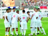 Le tirage au sort du Mondial U-17, le 7 Aout à Abuja