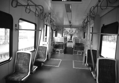 Le train : nouveau luxe des pauvres