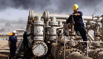 Le venezuela veut une réunion des pays producteurs de pétrole: Alger-Caracas pour requinquer le baril