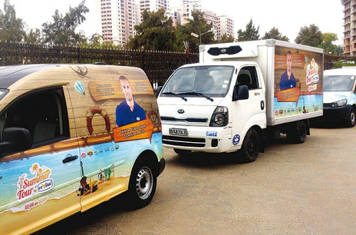 Le village a été pris d’assaut dès le premier jour: La caravane Cevital Summer Tour à Skikda