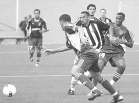 Le WA Tlemecen voit ses meilleurs éléments partir