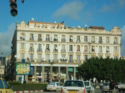 Le wali d’Annaba à l’écoute des citoyens