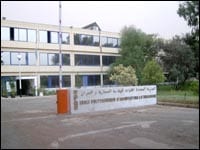 L’École polytechnique d’Alger définitivement fermée