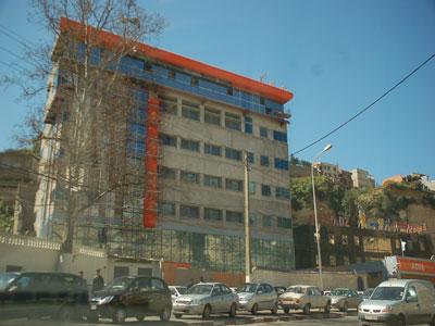 L’Eepad propose une partie de son capital à Algérie Télécom