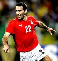 L&rsquo;Egypte et Aboutrika gardent la foi