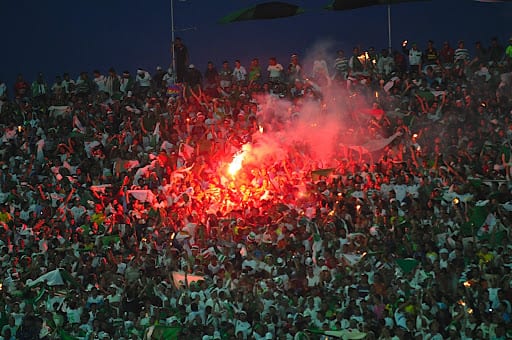 L&rsquo;Egypte met la pression sur la FIFA pour sanctionner les Verts