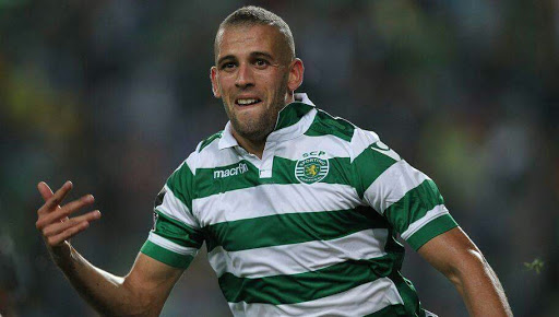 Leicester offre 25 millions d’euros pour Islam Slimani.