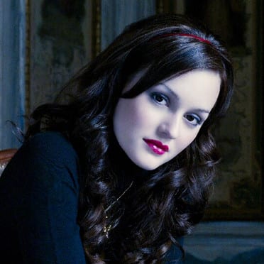 Leighton Meester, de Gossip Girl, une diva ? Mais non !