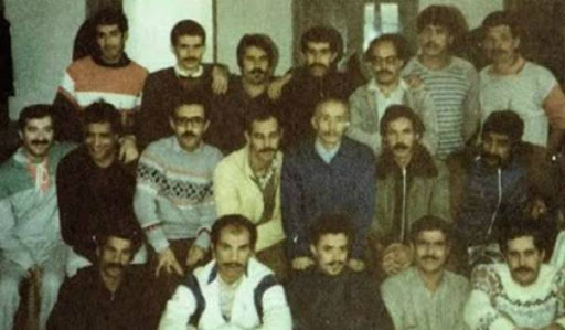 L’élite kabyle : un puzzle éclaté !