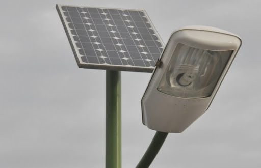 L’entreprise publique des peintures se met à l’énergie solaire