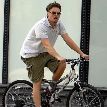 Leonardo DiCaprio mis au régime pour son prochain film !