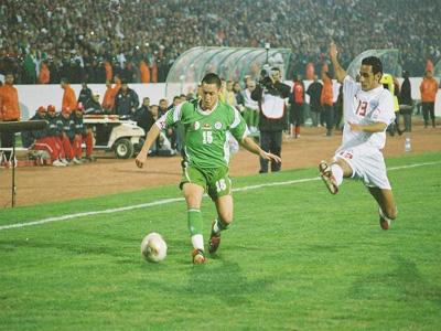 L’équipe nationale de football, priorité des priorités