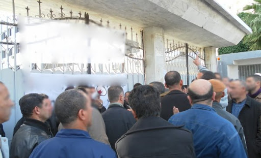 Les agents communaux ne lâchent pas prise