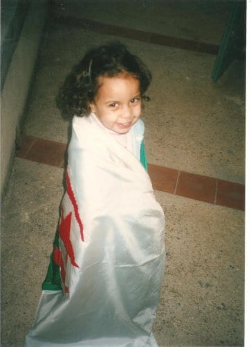 Les Algériennes ne peuvent toujours pas aller au stade