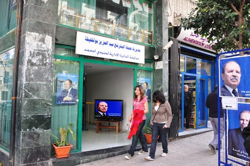 Les Algériennes sont agressées et insultées à Alger