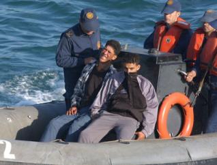 les Algériens exploitent mal le quota italien sur les visas de travail