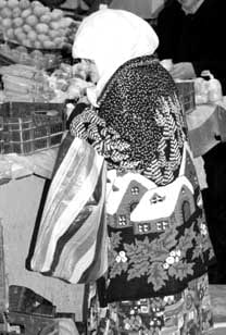 Les Algériens ne savent plus chez qui se plaindre