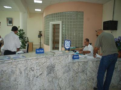 Les algériens travaillant à l&rsquo;étranger assurés par la CNAS