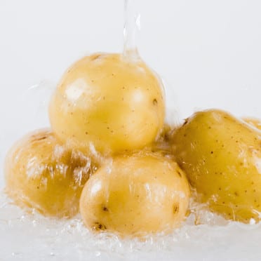 Les aliments qui contiennent le plus de potassium