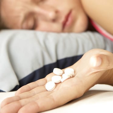 Les antidépresseurs