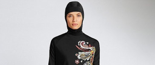Les arguments des défenseurs du burkini et de la mode musulmane