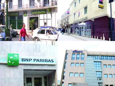 Les banques privées appelées à financer les créneaux porteurs de l’économie