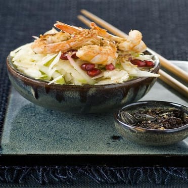 Les bases de la cuisine chinoise