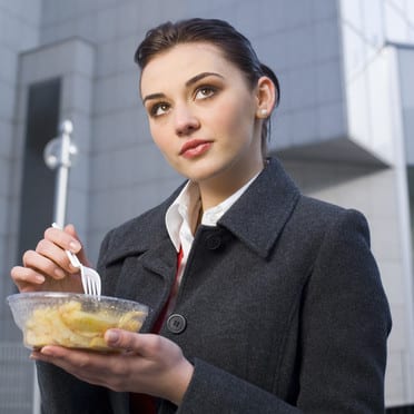 Les besoins caloriques de l&rsquo;être humain