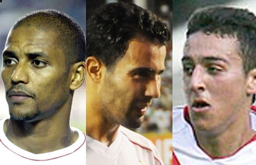 Les blessures de Bougherra et Ziani brouillent les cartes de Saâdane