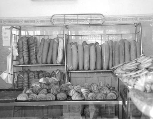 Les boulangers ne lèvent pas le rideau