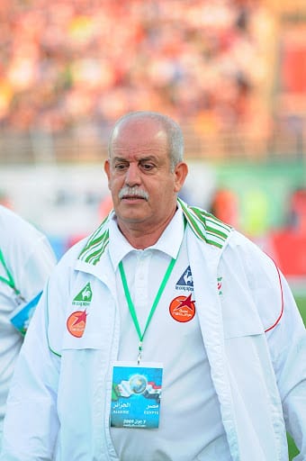 Les choix de Saâdane critiqués: Mises en garde de la FAF