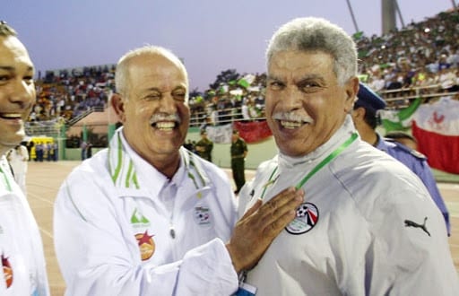 Les chouyoukh cachent leur jeu