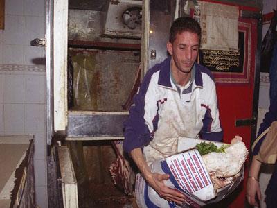 Les citoyens inquiétés par les coupures d’électricité